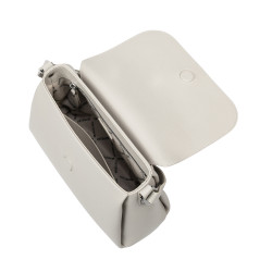 Női válltáska 040g 01 vanília köd