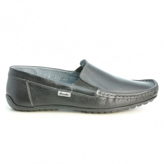 Mocasini barbati 777 biz negru Mocasini barbati 777 biz negru