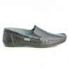 Mocasini barbati 777 biz negru