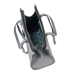 Női válltáska 047g 01 frost gray