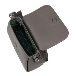 Női váll táska 040g 01 grafit