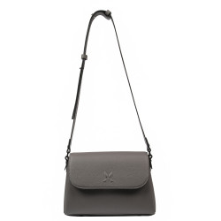 Női váll táska 040g 01 grafit