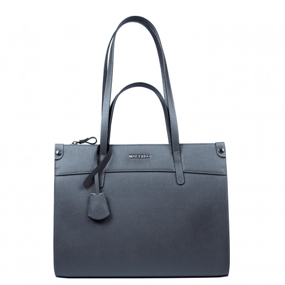 Női váll táska 047g 01 petrol kaviár