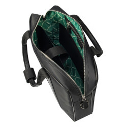 Laptop táska 306g 01 klasszikus fekete