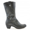 Cizme dama 3228 a bej