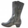 Cizme dama 3228 a bej