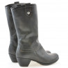 Cizme dama 3228 a bej
