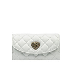 Női válltáska 048g panna Safiano