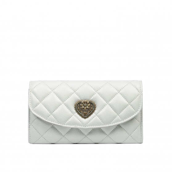 Női válltáska 048g panna Safiano