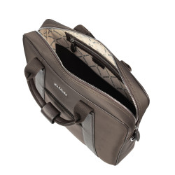 Laptop táska 306g 01 eszpresszó