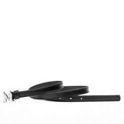 Női öv 42-1mc fekete