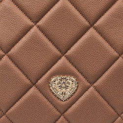 Női hátizsák 307g biz mocha