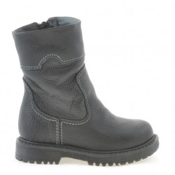 Ghete copii mici 27c negru