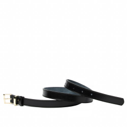 Női öv 44-1mc fekete