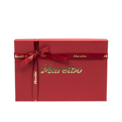 Női kézitáska 211g 01 velúr piros