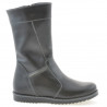 Cizme copii 3212 negru
