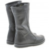 Cizme copii 3212 negru