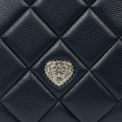 Női hátizsák 307g 01 biz indigo