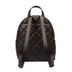 Női hátizsák 307g 01 sötétbarna