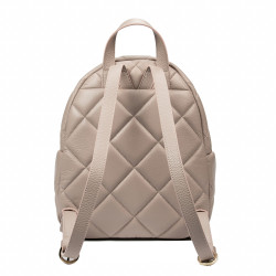 Női hátizsák 307g poros rózsaszín