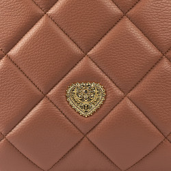 Női hátizsák 307g biz teve