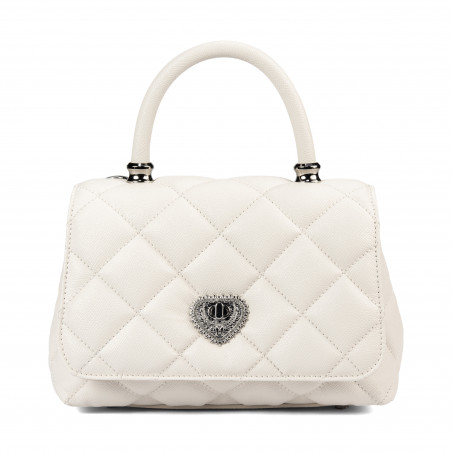 Női váll táska 049g 01 panna saffiano