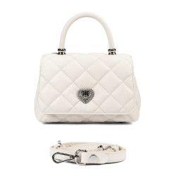 Női váll táska 049g 01 panna saffiano