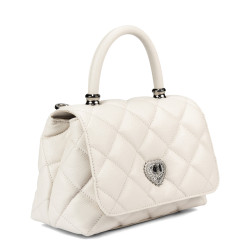 Női váll táska 049g 01 panna saffiano