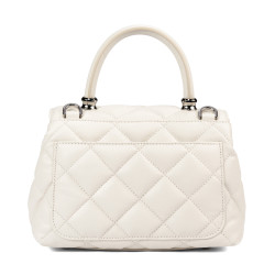 Női váll táska 049g 01 panna saffiano