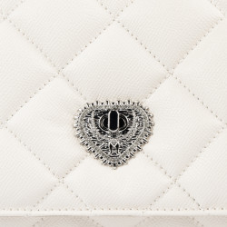 Női váll táska 049g 01 panna saffiano