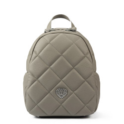 Női hátizsák 307g 01 szürkésbézs