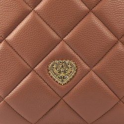 Női hátizsák 307g biz teve