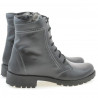 Ghete dama 255 negru