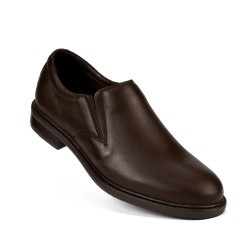 Férfi casual cipők 995 kávé