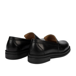 Női alkalmi cipő 6093 fekete