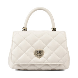 Női váll táska 049g panna safiano