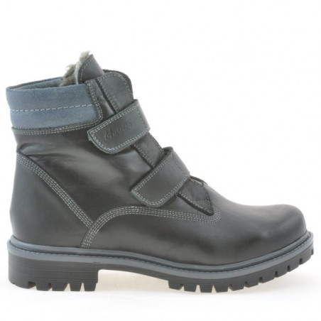 Ghete adolescenti 442 negru