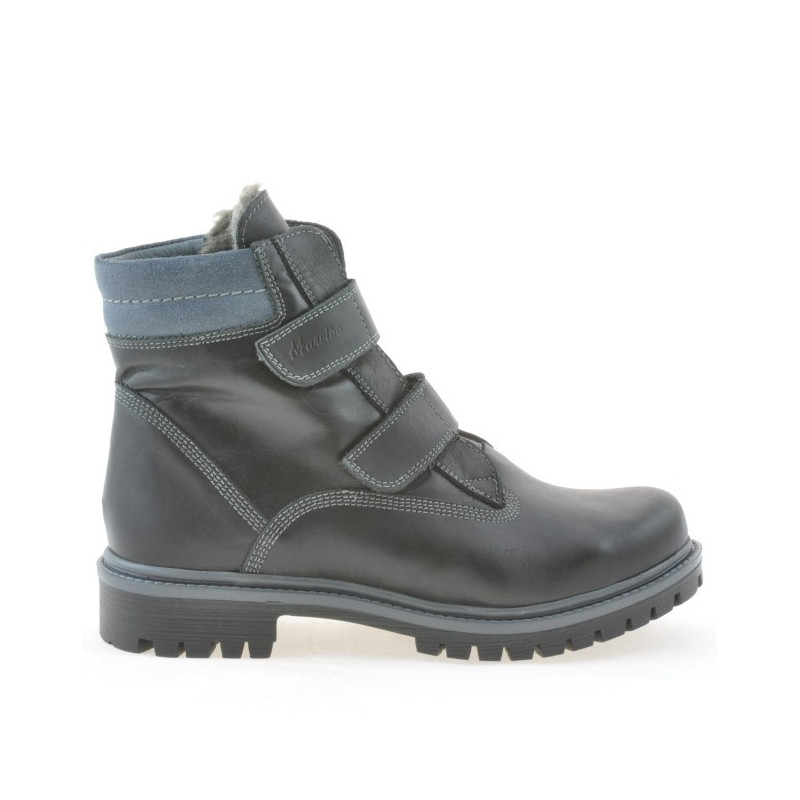 Ghete adolescenti 442 negru