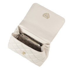 Női váll táska 049g panna safiano