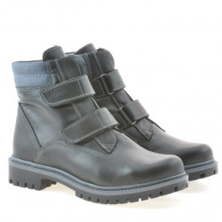 Ghete adolescenti 442 negru