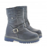 Ghete copii mici 22c indigo