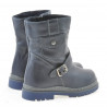 Ghete copii mici 22c indigo