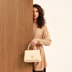 Női váll táska 049g panna safiano lifestyle