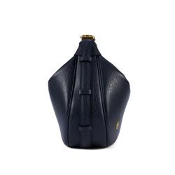 Női kézitáska 038g biz indigó