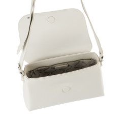 Női válltáska 040g 01 panna