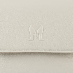 Női válltáska 040g 01 panna