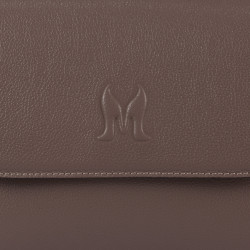 Női váll táska 040g 01 gomba