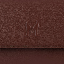 Női válltáska 040g 01 biz konyak