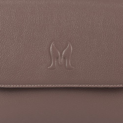 Női váll táska 040g 01 gomba