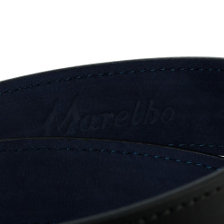 Férfi öv 70bc fekete